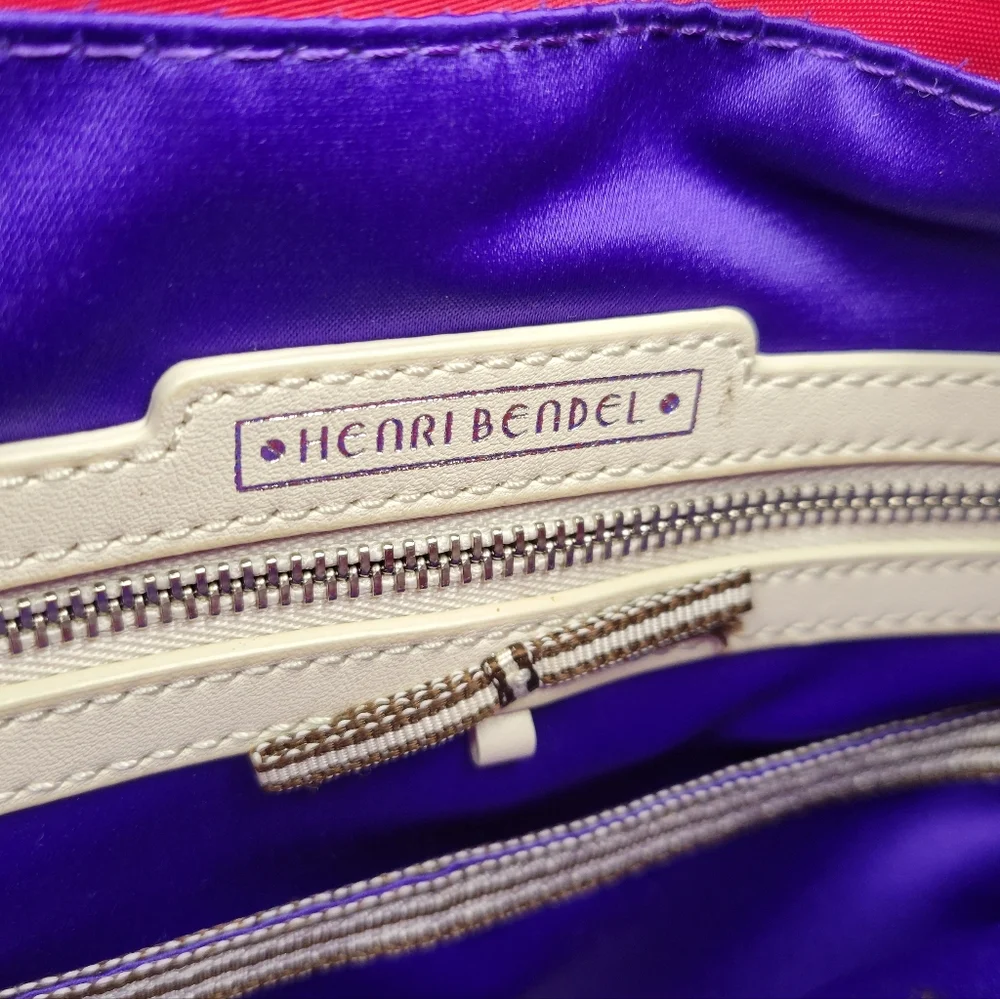 henri bendel henri bendel